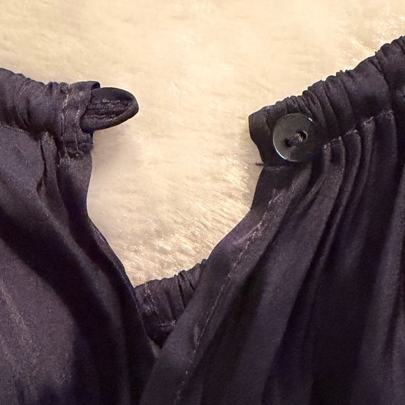 Old Navy Halter Blouse - Picture 7 of 8